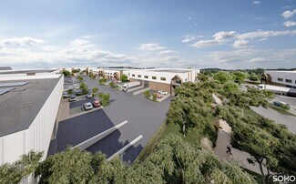 Plus de détails pour Rue Du Val D'Ezanville, Ézanville - Flex à vendre