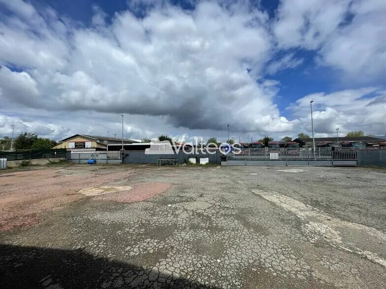 5 Rue Jean Moulin, Plaisance-du-Touch à louer - Plan de site - Image 3 de 11