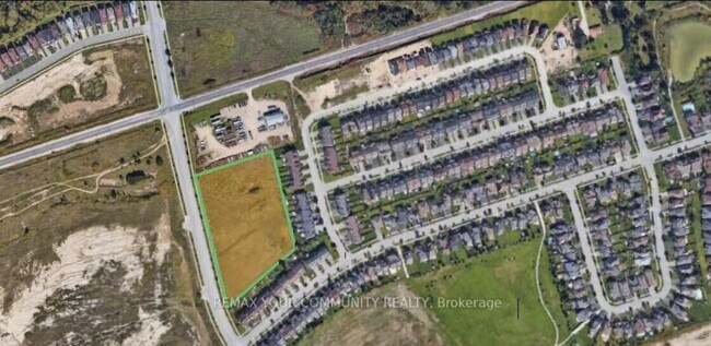 More details for 1198 Booth Av, Innisfil, ON - Land for Sale