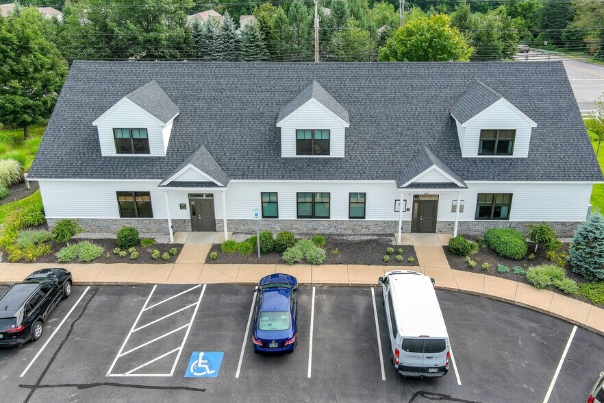 288 S River Rd, Bedford, NH for lease - Building Photo - Image 2 of 21