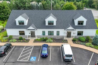 Plus de détails pour 288 S River Rd, Bedford, NH - Bureau à louer