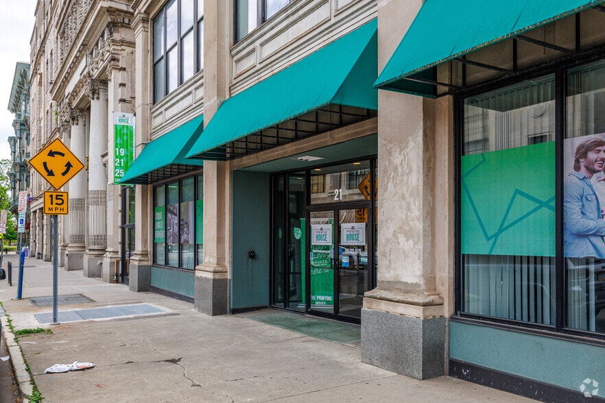 19-21 Chenango St, Binghamton, NY for sale - Building Photo - Image 2 of 63