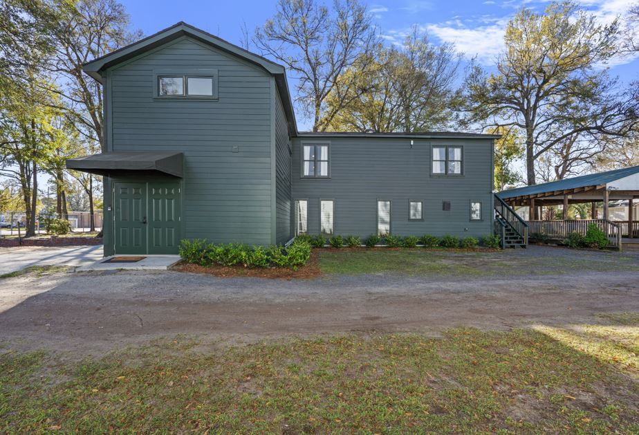 3225 Rivers Ave, North Charleston, SC à vendre Photo du bâtiment- Image 1 de 1
