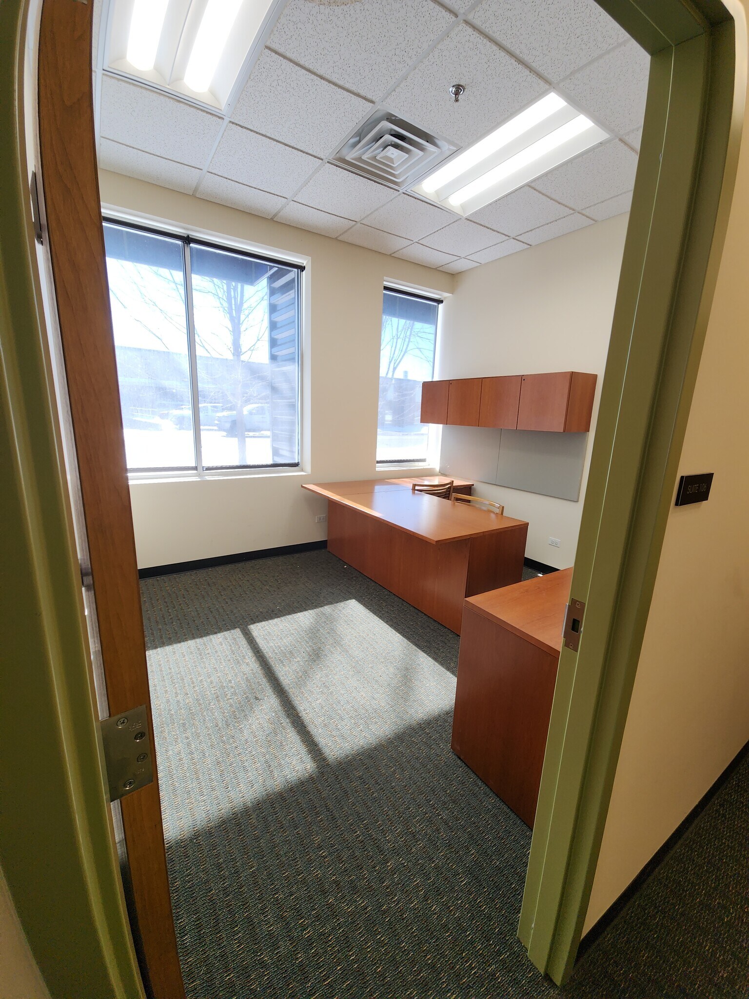 1800 Des Plaines Ave, Forest Park, IL for lease Building Photo- Image 1 of 1