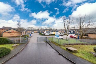 More details for Shearer Way, Manchester - Industrial for Lease