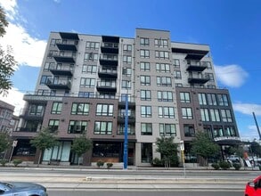 102 N G St, Tacoma, WA for lease Building Photo- Image 2 of 2
