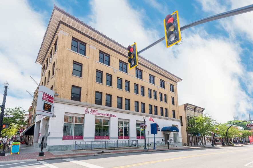 41 N Sandusky St, Delaware, OH for lease - Building Photo - Image 2 of 5