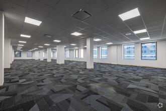 1555 Rue Peel, Montréal, QC for lease Interior Photo- Image 2 of 2