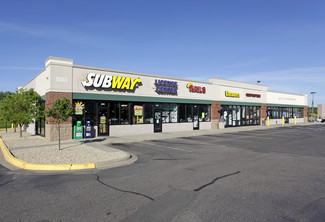 More details for 9041-9127 Broderick Blvd, Inver Grove Heights, MN - Retail for Lease