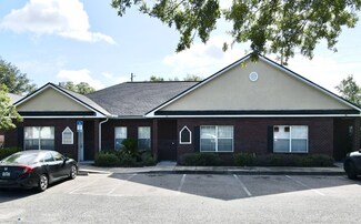 Plus de détails pour 10250 Normandy Blvd, Jacksonville, FL - Bureau à vendre