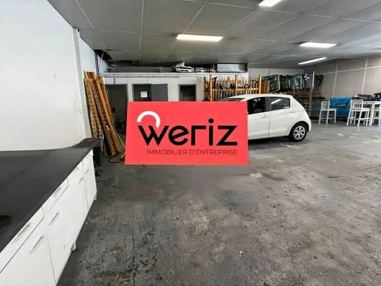 Bureau dans Gémenos à louer - Photo intérieure - Image 2 de 5