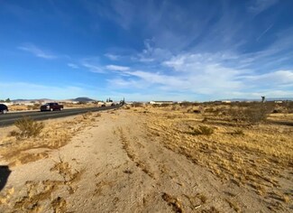 More details for 0 Air Expy, Adelanto, CA - Land for Sale