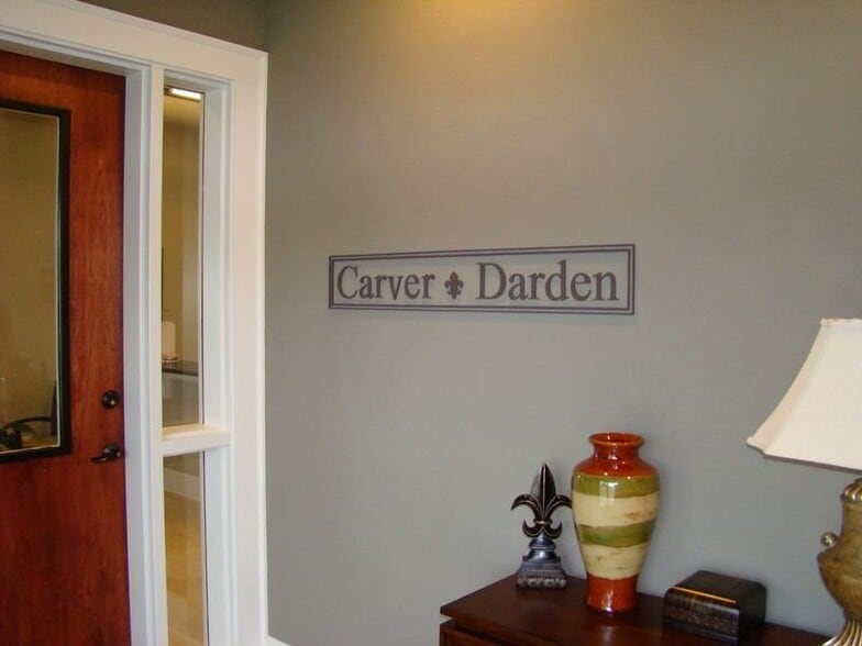 801 W Romana St, Pensacola, FL for lease - Interior Photo - Image 2 of 4