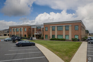 More details for 4505 Stephen Cir NW, Canton, OH - Office for Lease