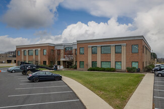 More details for 4505 Stephen Cir NW, Canton, OH - Office for Lease