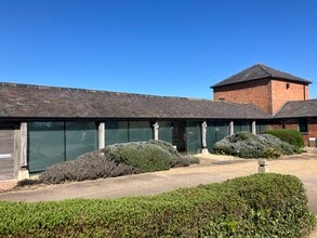 Old Wolverton Rd, Milton Keynes for lease Building Photo- Image 1 of 5