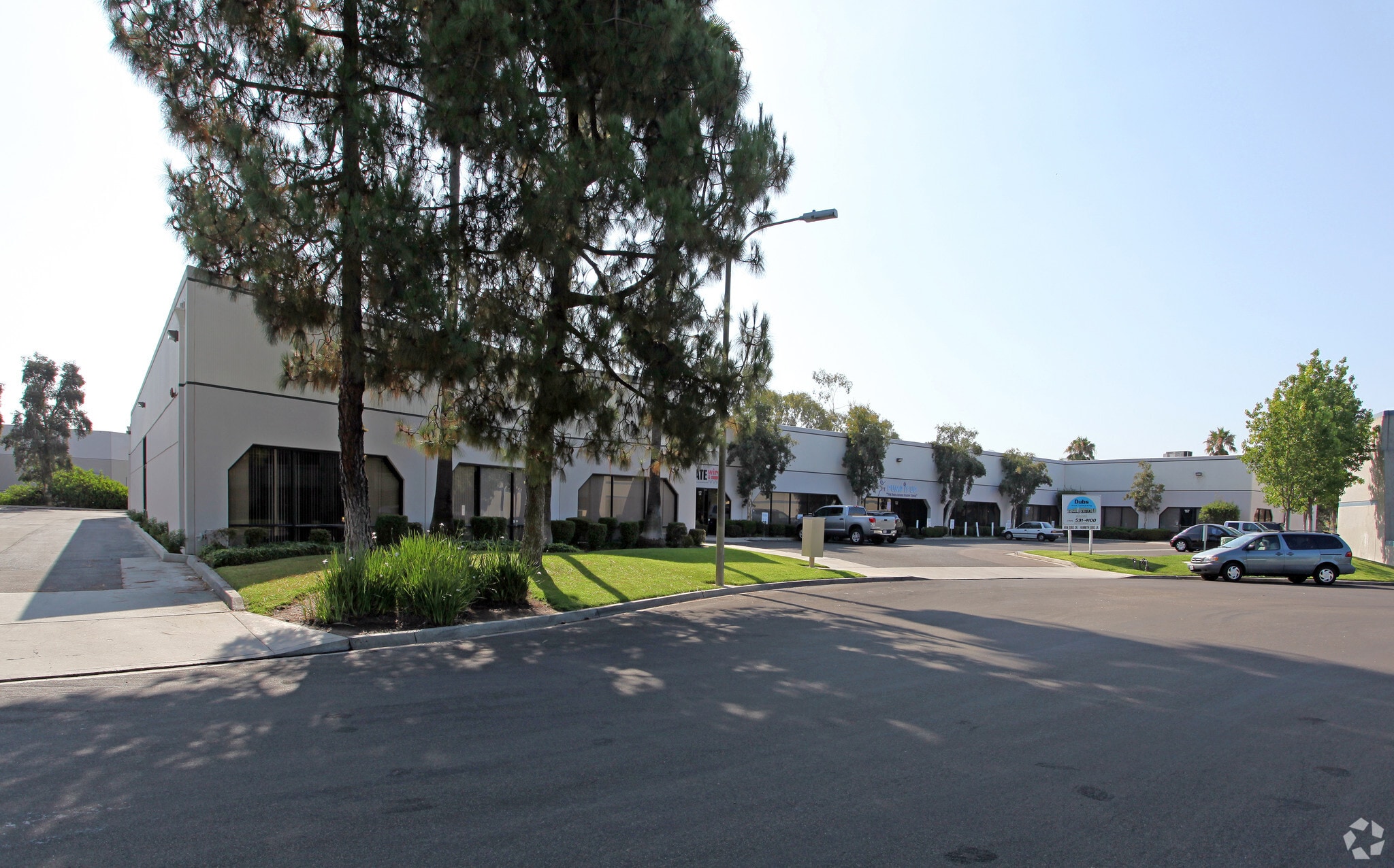 445 Ryan Dr, San Marcos, CA for lease Building Photo- Image 1 of 3