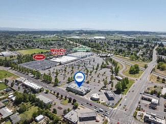Plus de détails pour 1120-1130 Lancaster Dr SE, Salem, OR - Commerce de détail à vendre