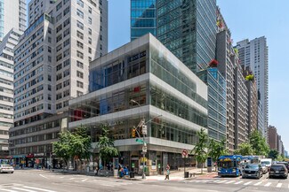 More details for 201 E 57th St, New York, NY - Retail for Lease