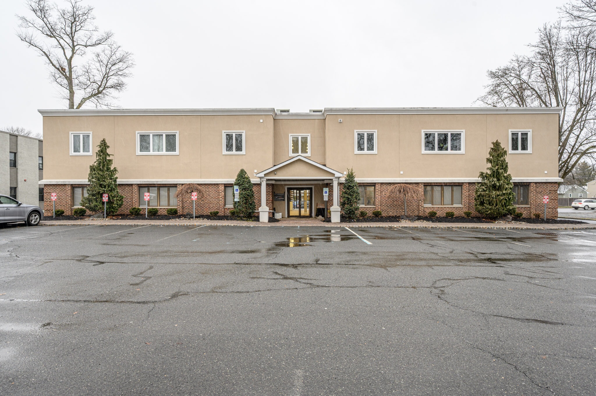 727 Raritan Rd, Clark, NJ for lease Primary Photo- Image 1 of 17