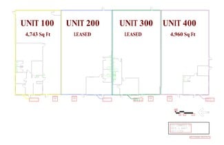 Plus de détails pour 1221 Commerce Dr, Crete, IL - Industriel à louer