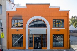 Plus de détails pour 150 Valencia St, San Francisco, CA - Commerce de détail à vendre