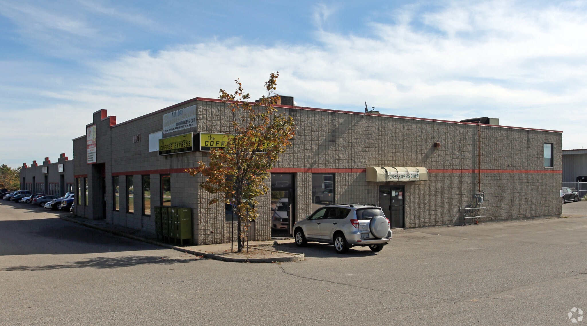1801 Wentworth St, Whitby, ON à vendre Photo principale- Image 1 de 1