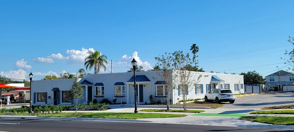 1275 Cleveland St, Clearwater, FL à louer - Photo du bâtiment - Image 2 de 39