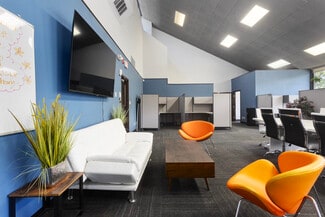 Plus de détails pour 4800 Lamar Ave, Mission, KS - Bureau à louer