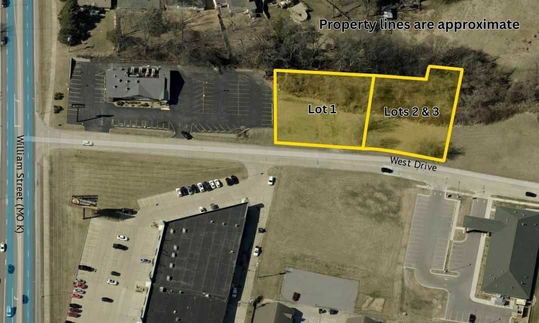 145 West Dr, Cape Girardeau, MO for sale Primary Photo- Image 1 of 2