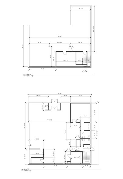 5505 Summitview Ave, Yakima, WA for lease - Floor Plan - Image 2 of 11