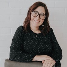 Molly Szafran