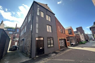 Plus de détails pour 9 Somers St, Leeds - Bureau à louer