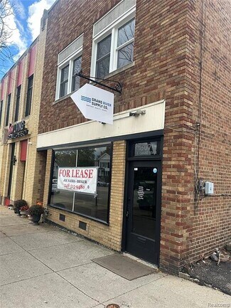 Plus de détails pour 307 E Grand River Ave, Howell, MI - Commerce de détail à vendre