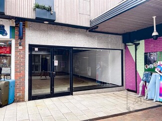 More details for 23A St. Georges Centre, Gravesend - Retail for Lease