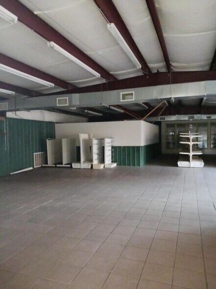 714 Cleveland St, Danville, AR à vendre - Photo du bâtiment - Image 2 de 4