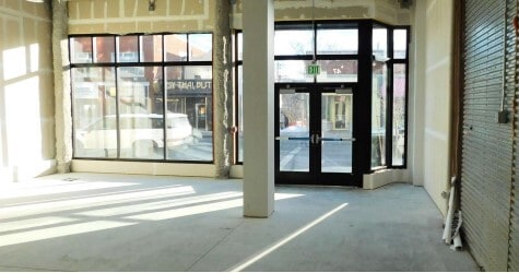 55 N Main St, Rochester, NH for lease Interior Photo- Image 1 of 2