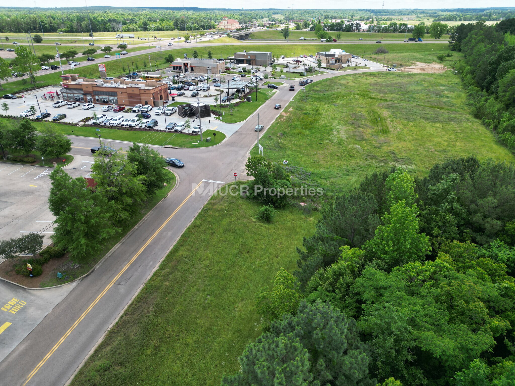 201 Disotell Blvd, Brandon, MS à vendre Photo du bâtiment- Image 1 de 23