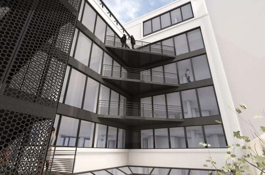 47 Rue De Ponthieu, Paris à louer - Photo du bâtiment - Image 1 de 13