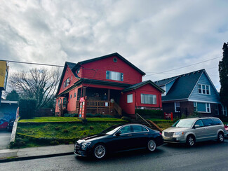 Plus de détails pour 2928 SE Hawthorne Blvd, Portland, OR - Bureau à vendre