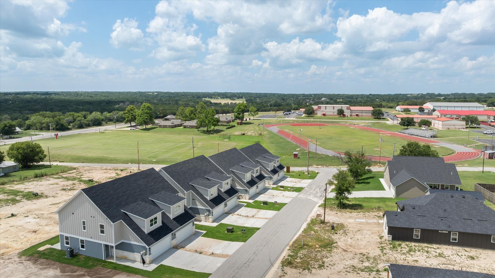 710 N Sycamore St, Hico, TX for sale Primary Photo- Image 1 of 37