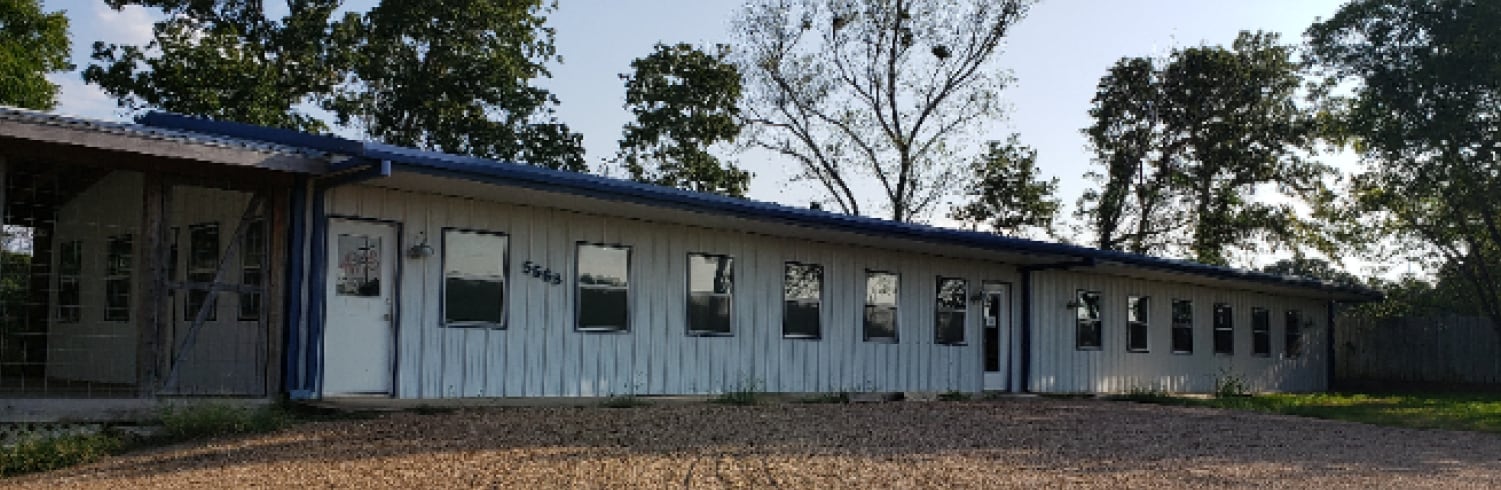 5668 E Highway 67, Alvarado, TX à louer Photo principale- Image 1 de 4