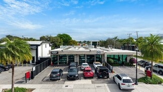 More details for 5955 NE 2nd Ave, Miami, FL - Industrial for Sale