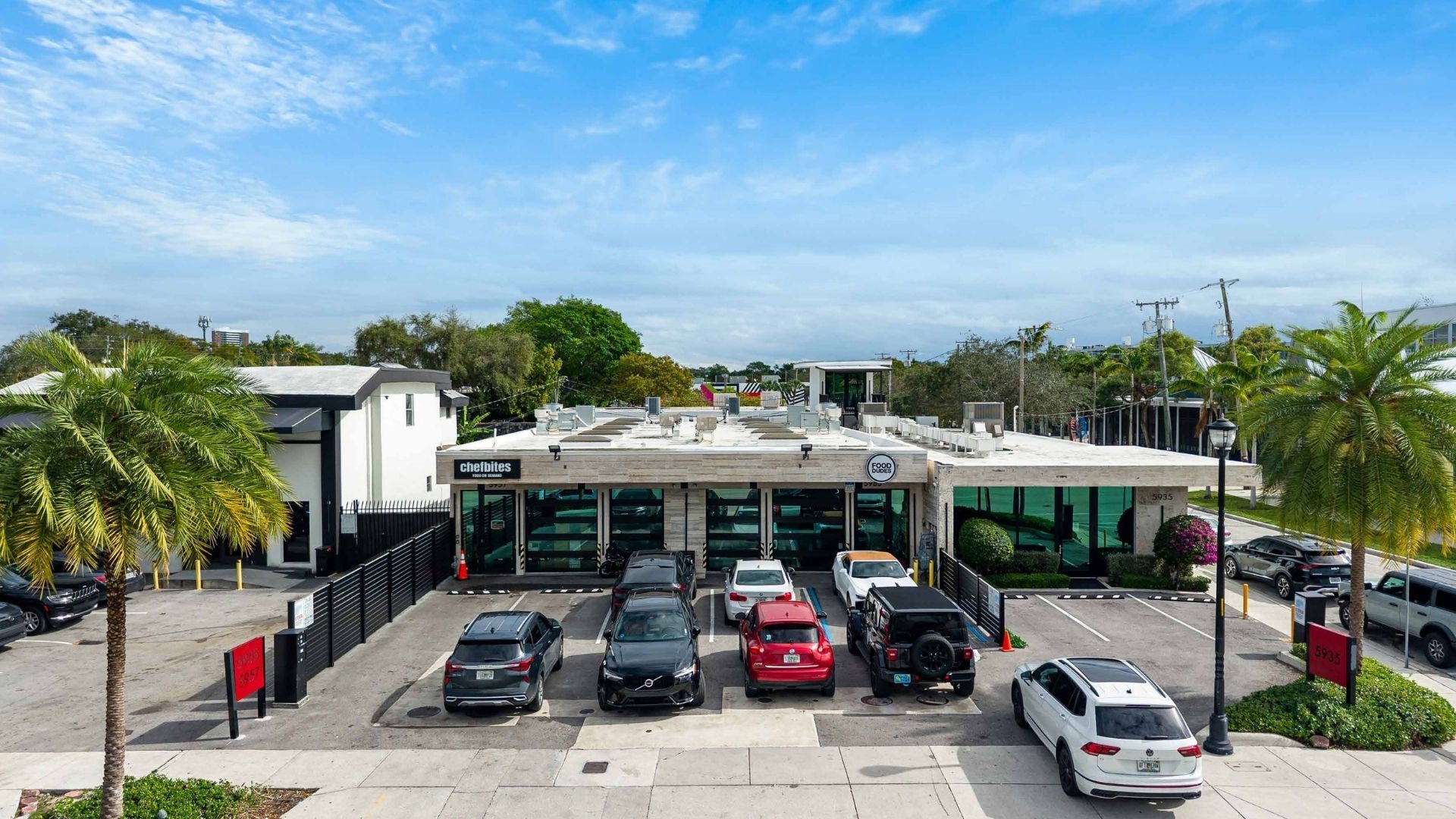 5955 NE 2nd Ave, Miami, FL à vendre Photo principale- Image 1 de 9