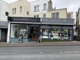 More details for 140-144 Wells Rd, Bristol - Retail for Lease