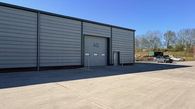 Rolls Mill Way, Stalbridge for lease Primary Photo- Image 1 of 5