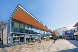 More details for Marsh Way, Wakefield - Retail for Lease