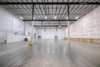 6001 Powerline Rd, Fort Lauderdale, FL for lease Interior Photo- Image 2 of 3