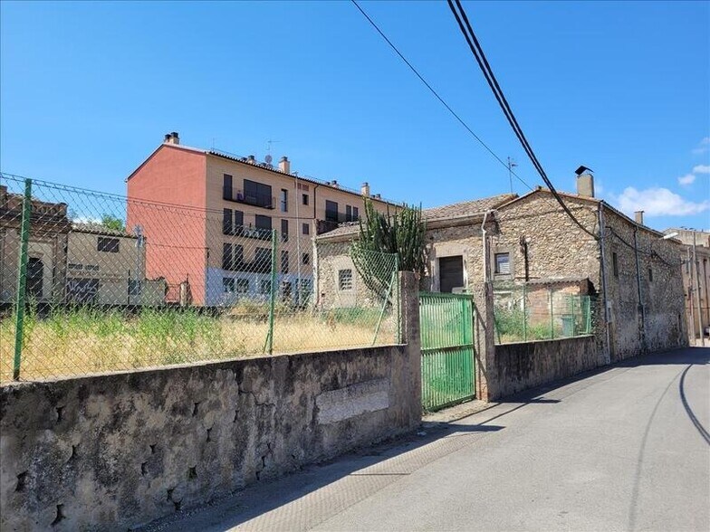 Carretera de Palamós, 37D, Celrà, Gerona à vendre - Photo du bâtiment - Image 2 de 13