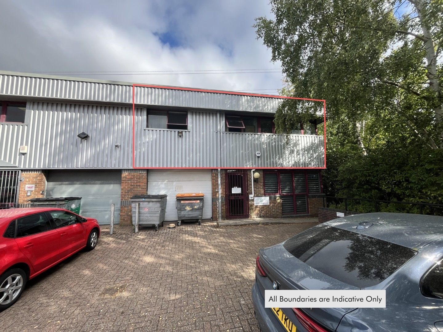 4 Metro Centre, Tolpits Lane, Watford à louer Photo du bâtiment- Image 1 de 6